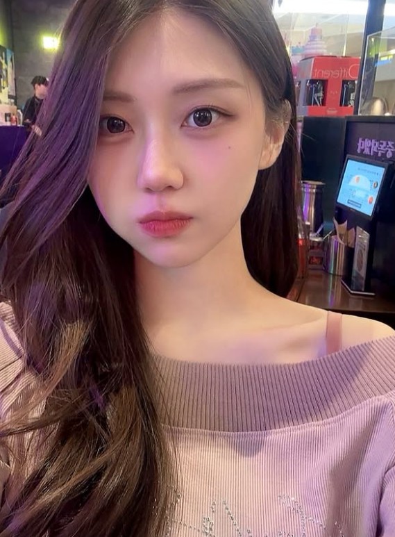 데일리 콜걸 매니저 소미