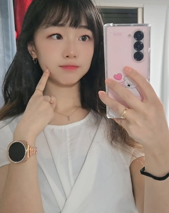 데일리 콜걸 매니저 보미