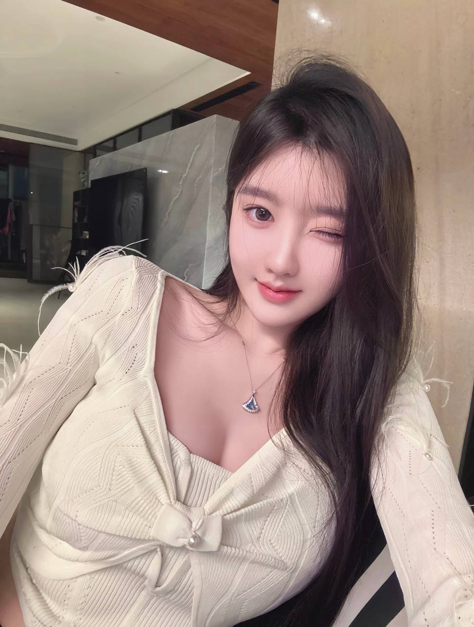 데일리 콜걸 매니저 한나