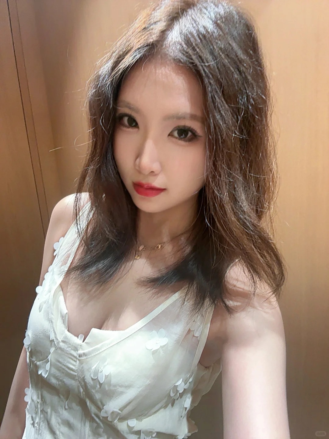 데일리 콜걸 매니저 미소