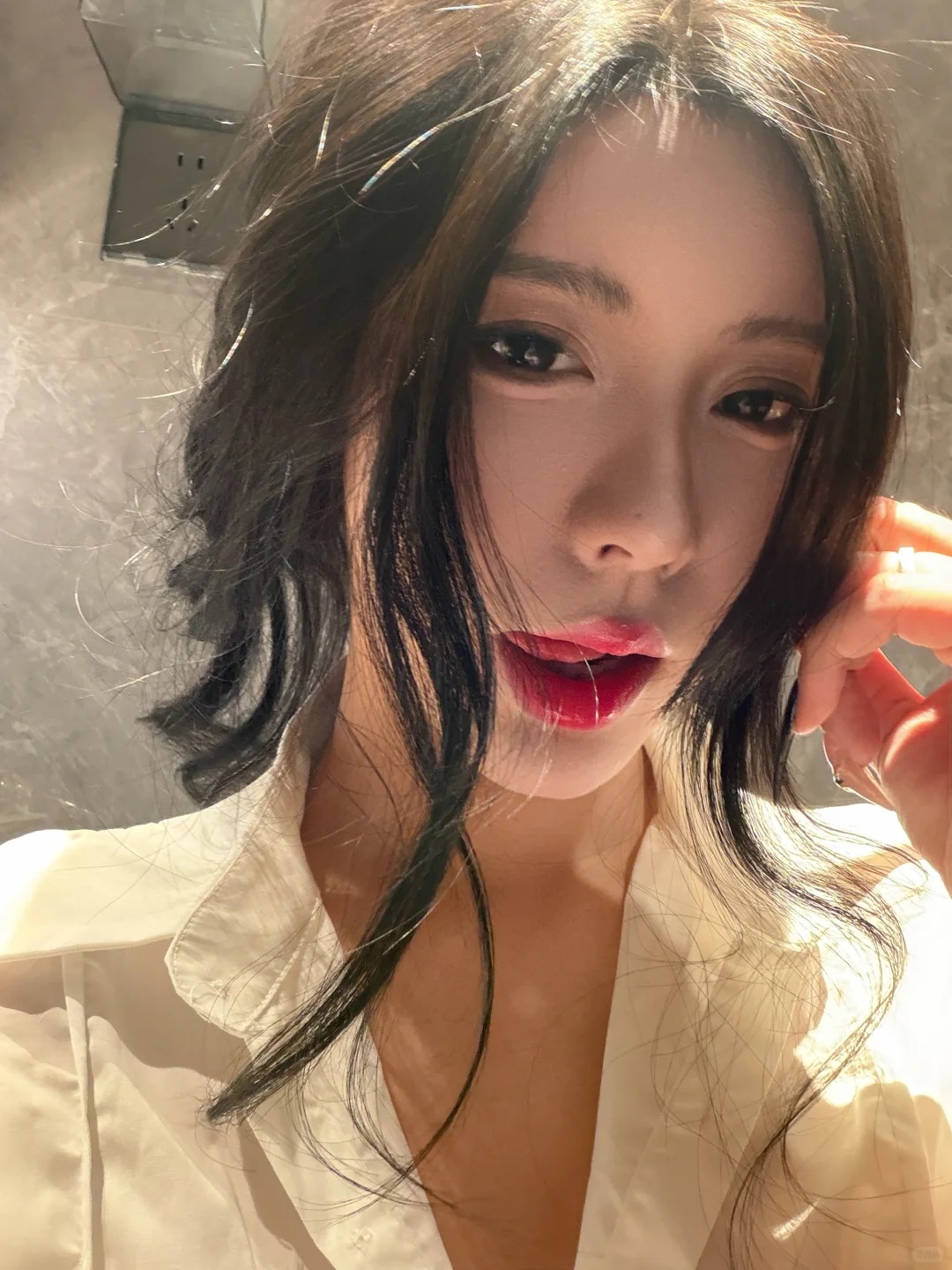 데일리 콜걸 매니저 준희