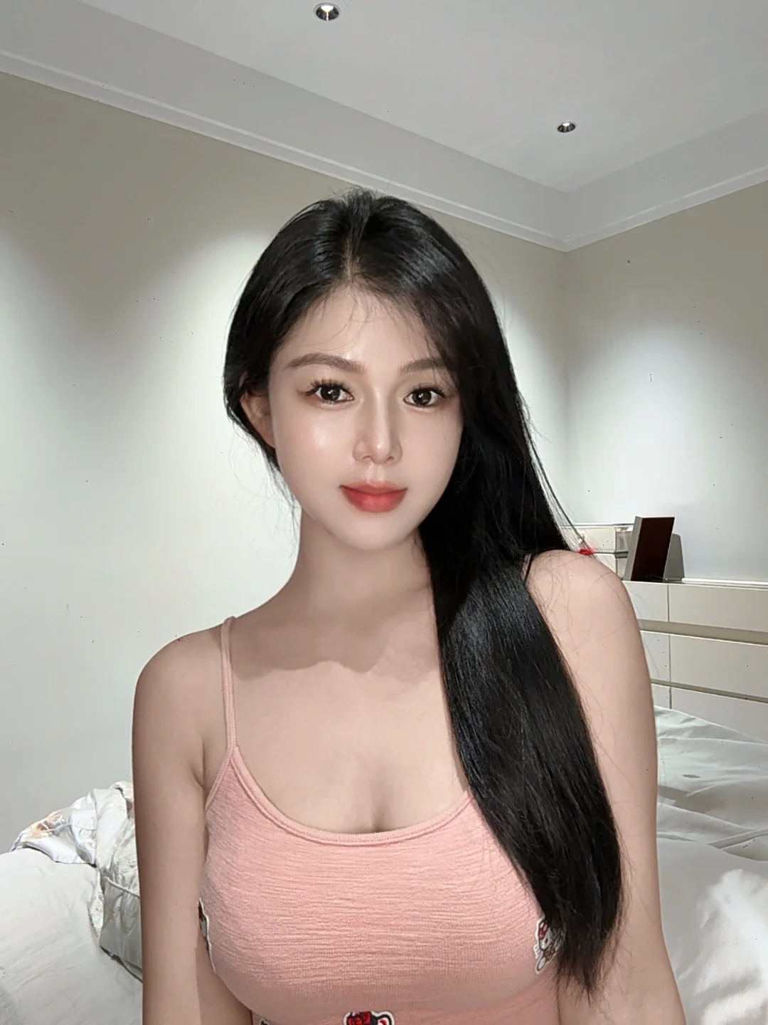 데일리 콜걸 매니저 라엘