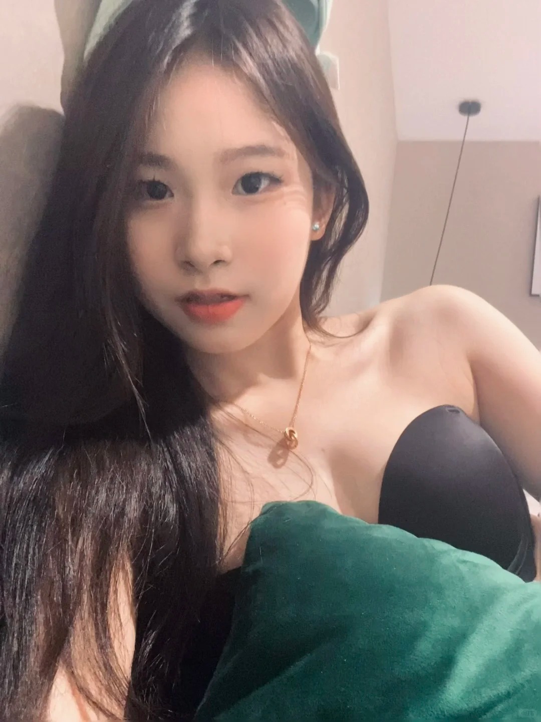 데일리 콜걸 매니저 해린