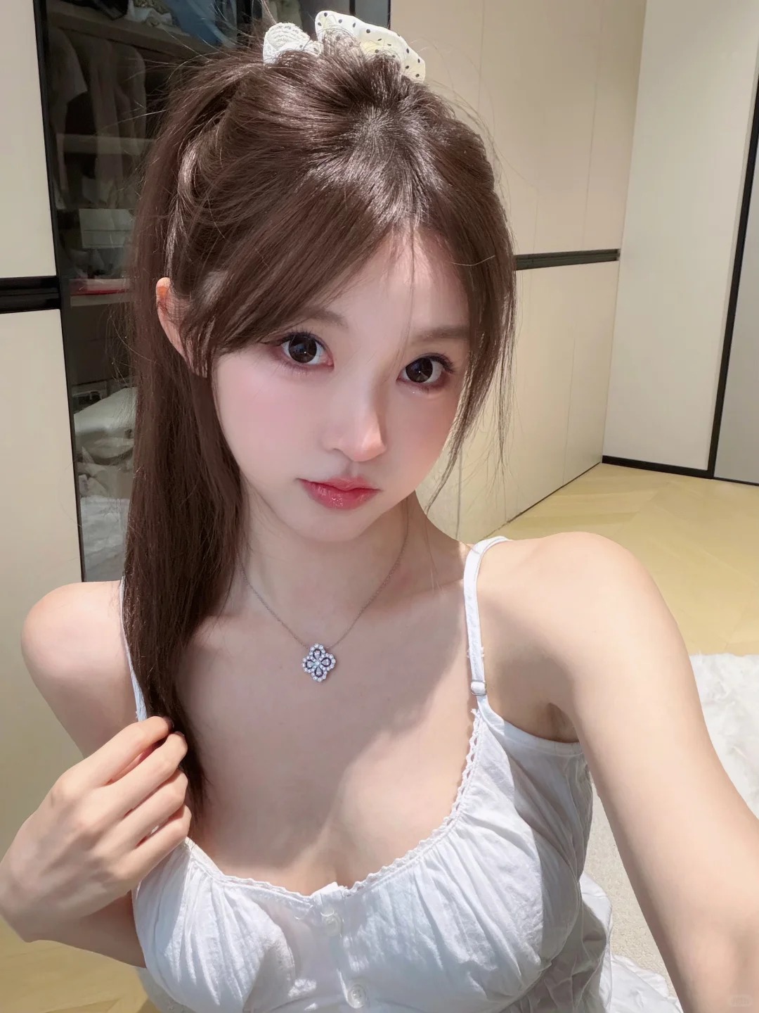 데일리 콜걸 매니저 하엘