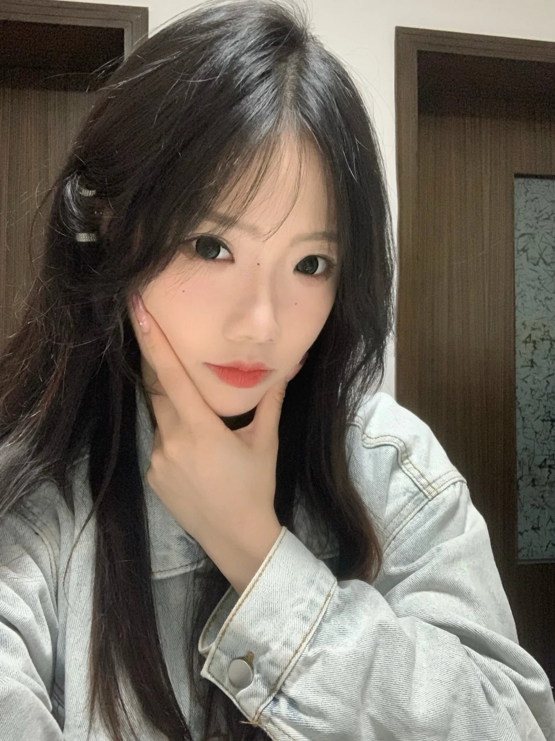 데일리 콜걸 매니저 윤채
