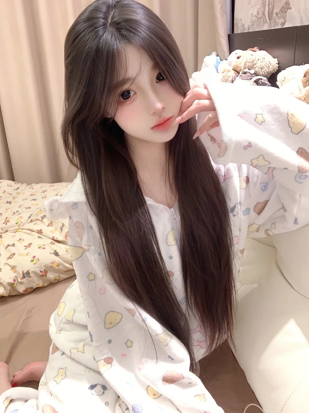 데일리 콜걸 매니저 은혜
