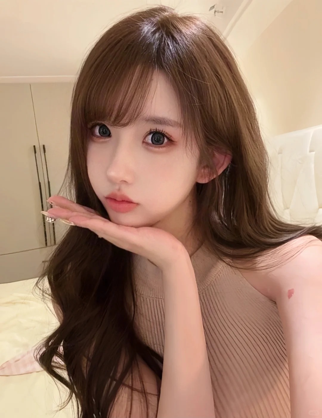 데일리 콜걸 매니저 하루