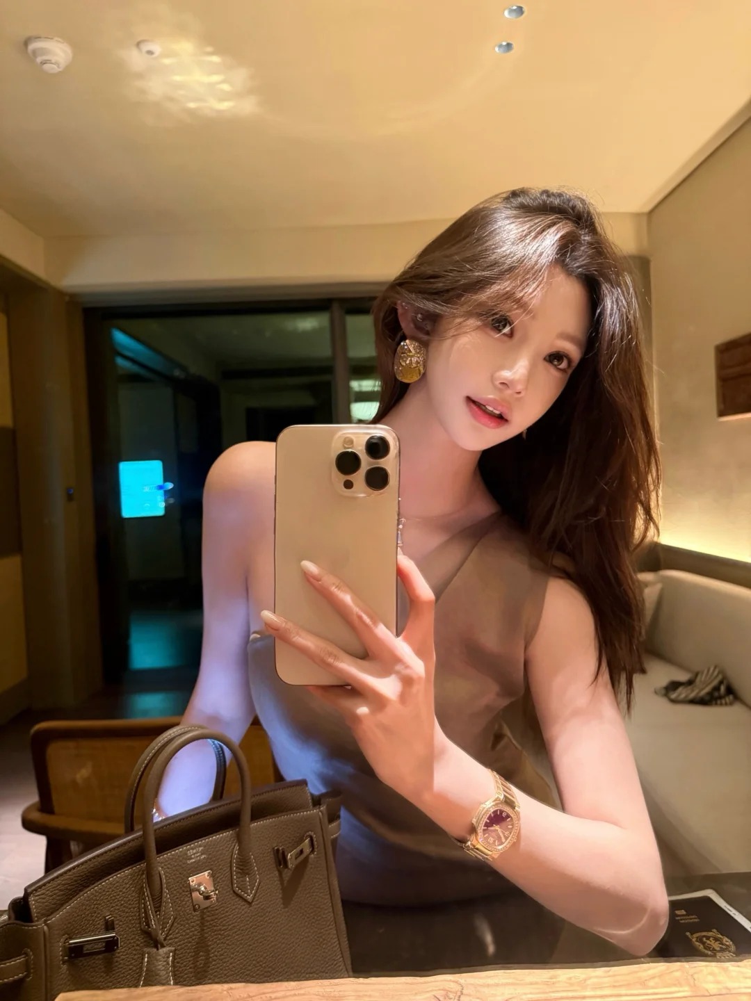 데일리 콜걸 매니저 제인