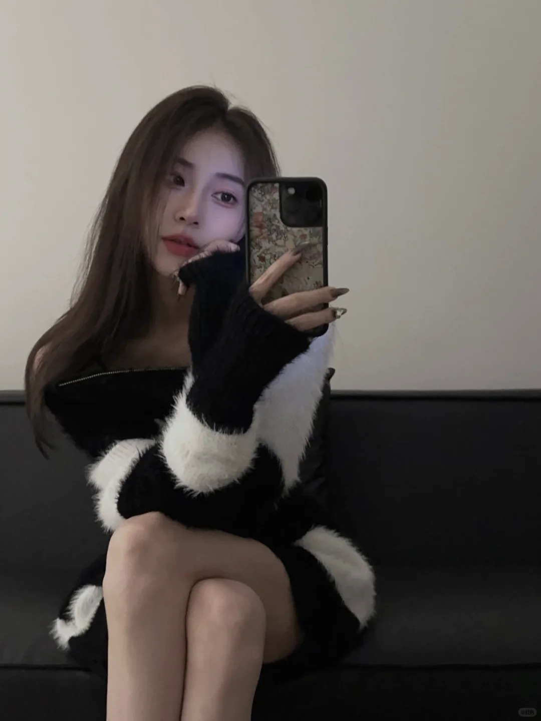 데일리 콜걸 매니저 하빈