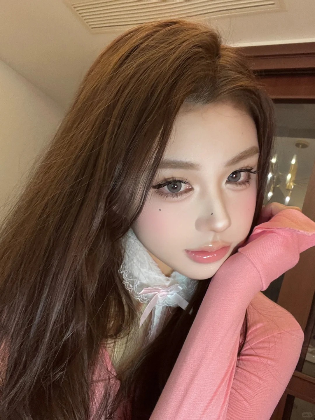 데일리 콜걸 매니저 혜빈