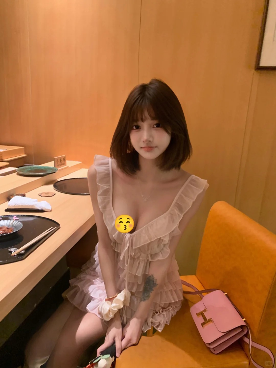 데일리 콜걸 매니저 다정