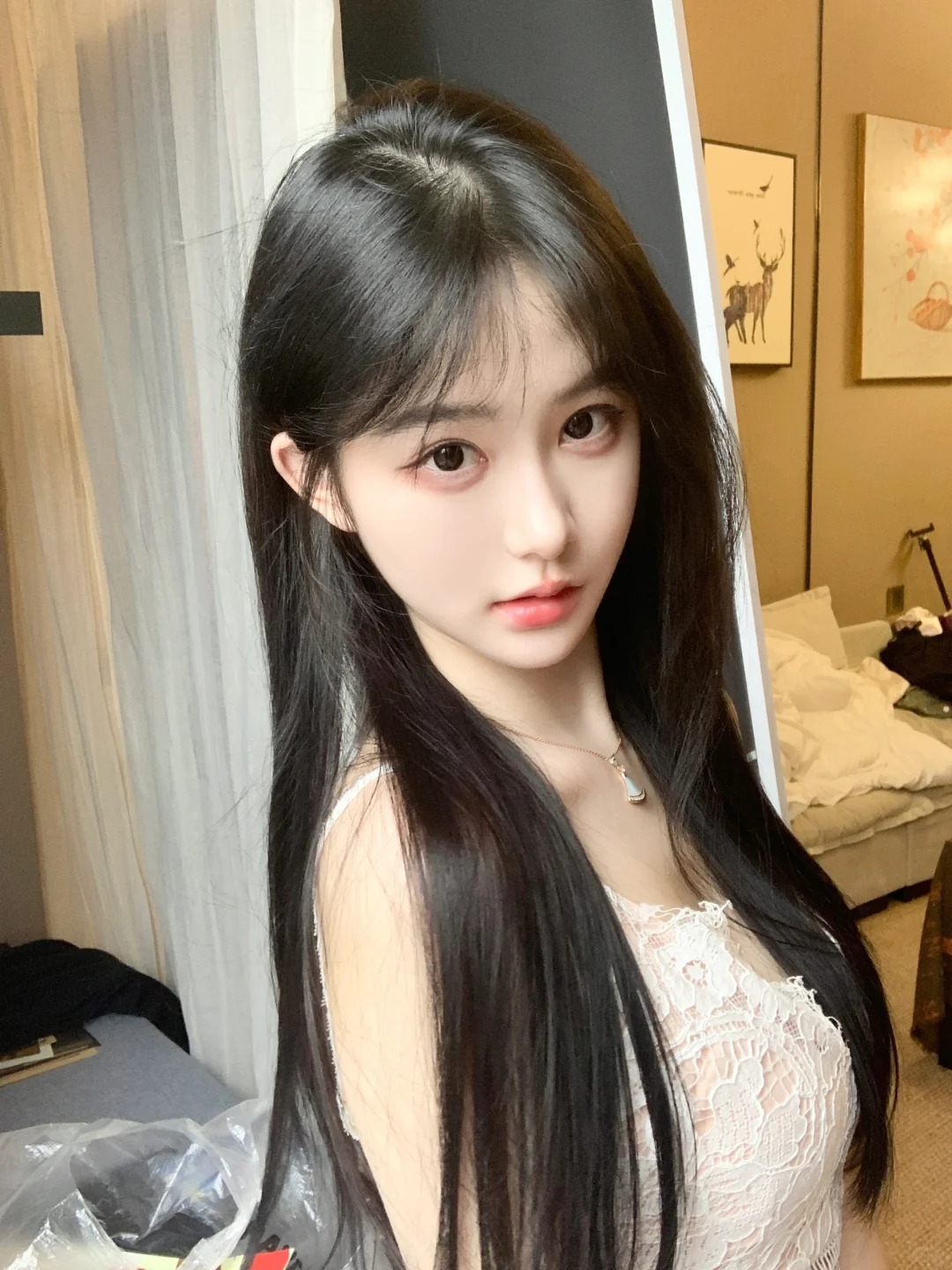 데일리 콜걸 매니저 여진