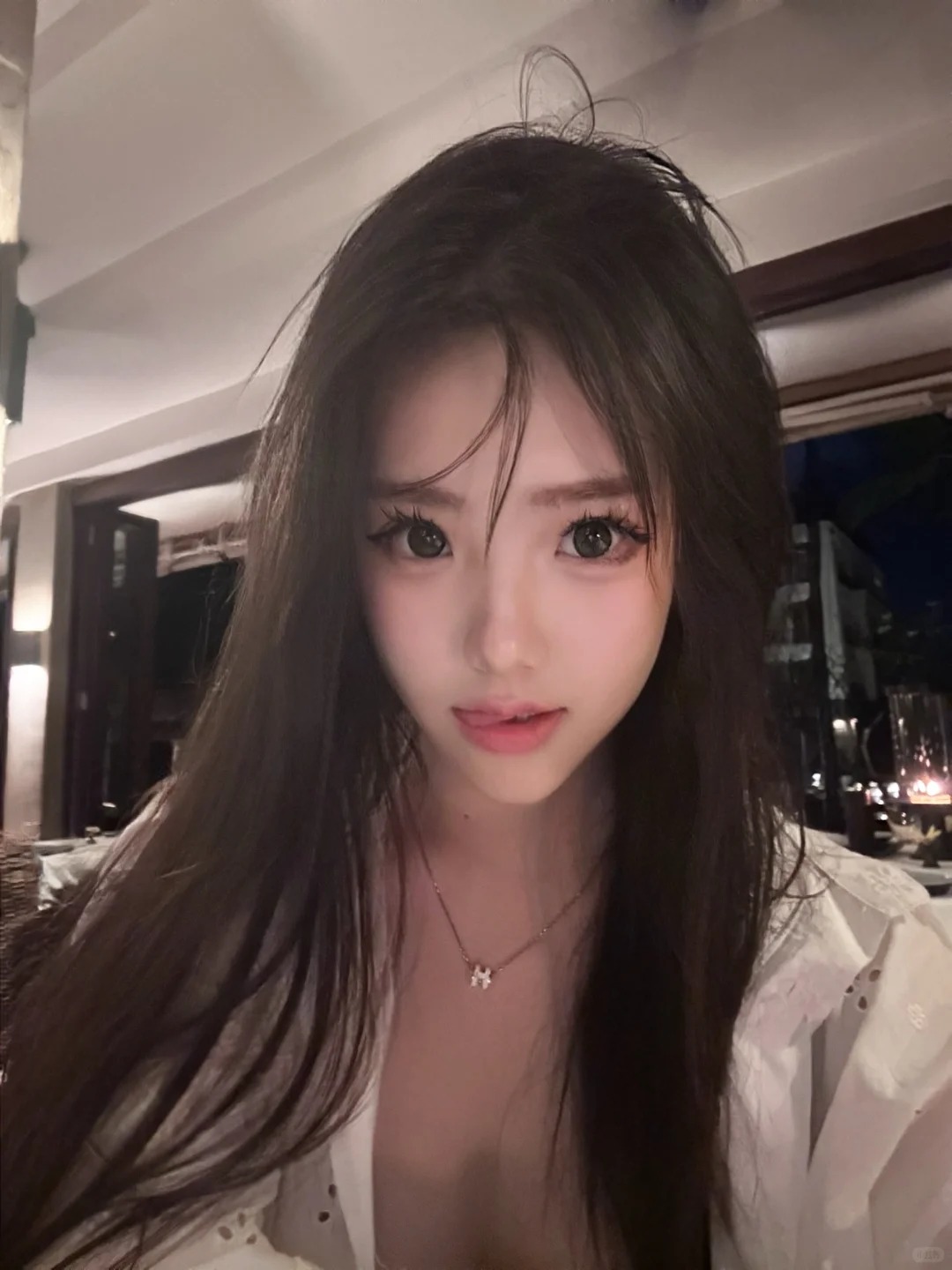 데일리 콜걸 매니저 현정