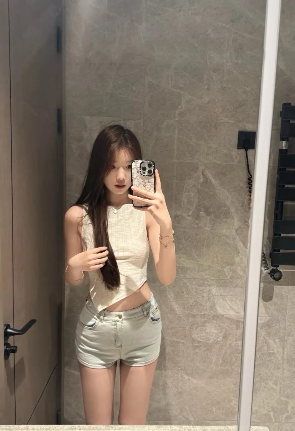 데일리 콜걸 매니저 소유