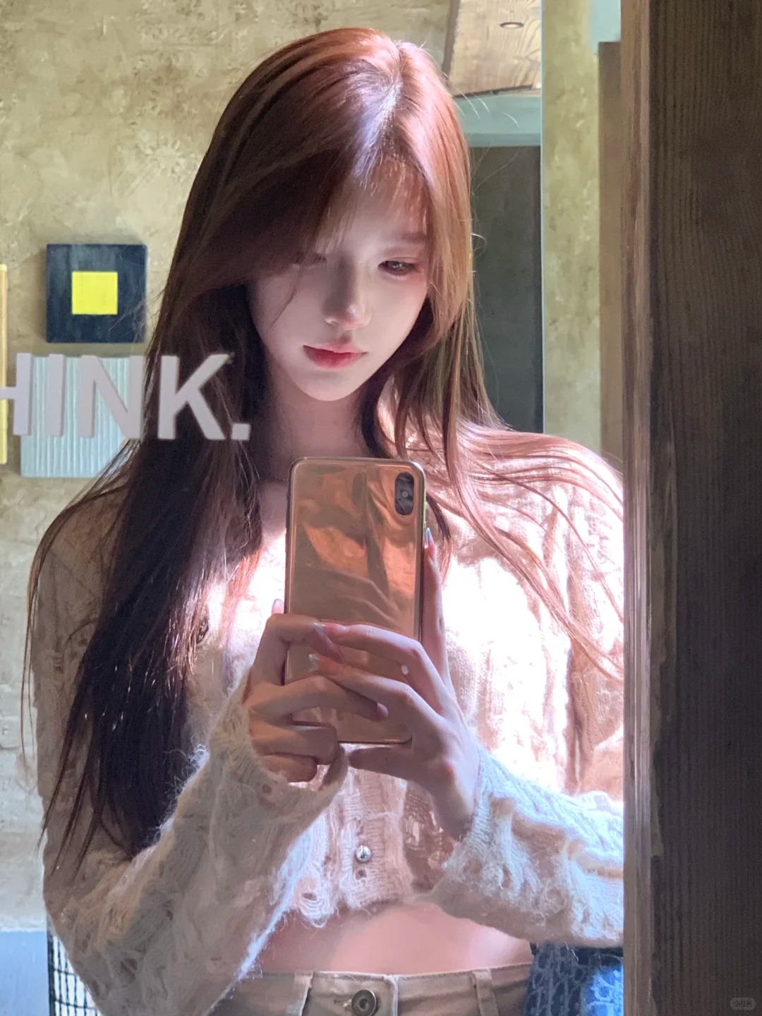 데일리 콜걸 매니저 이진