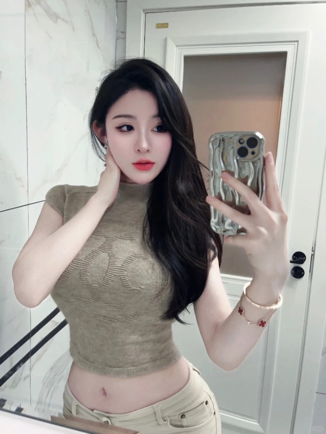 데일리 콜걸 매니저 재아