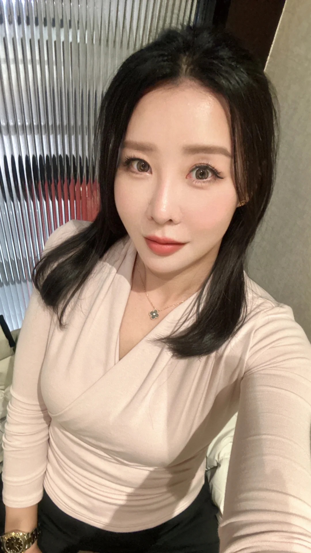 데일리 콜걸 매니저 시율