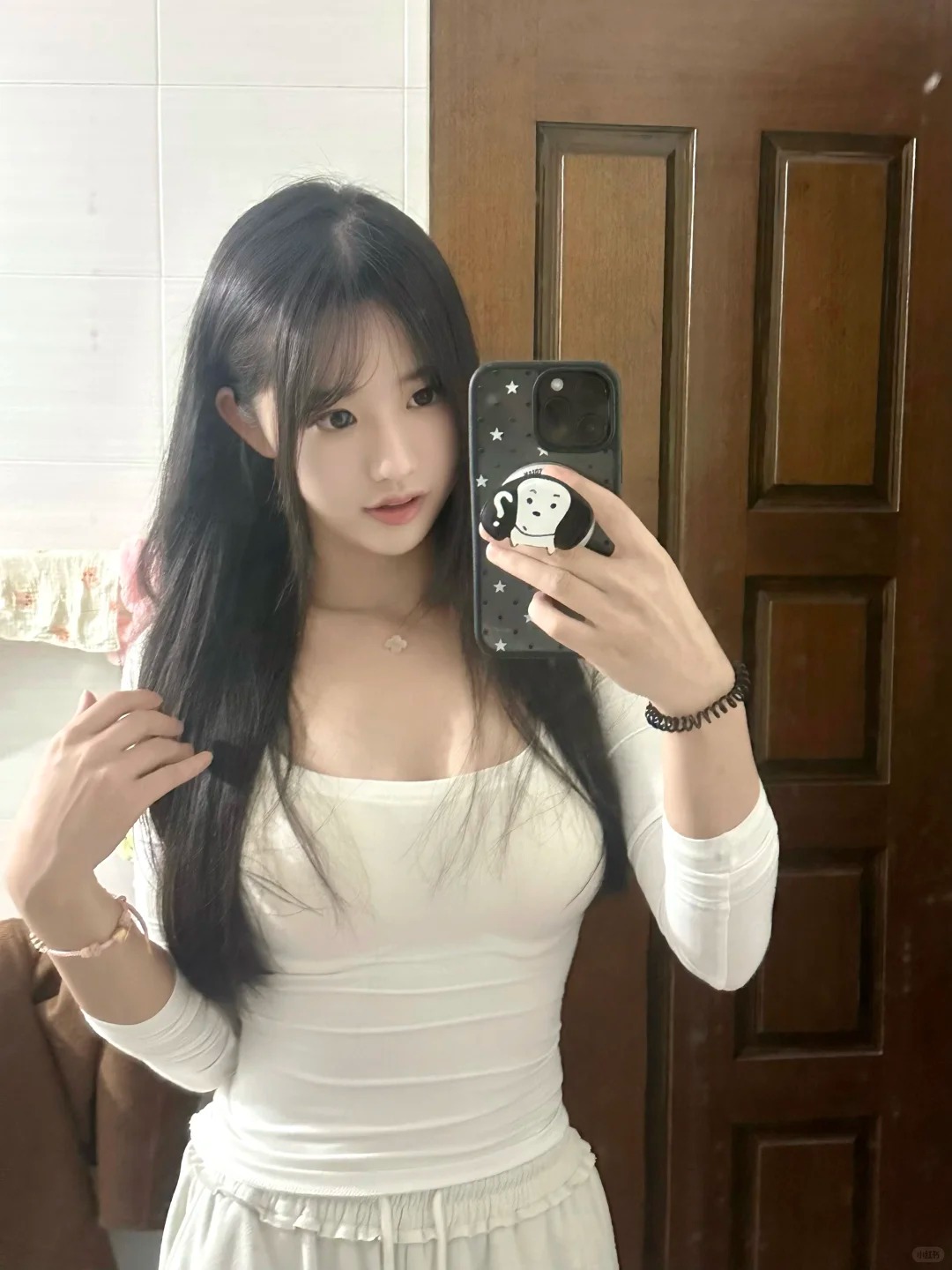 데일리 콜걸 매니저 려원