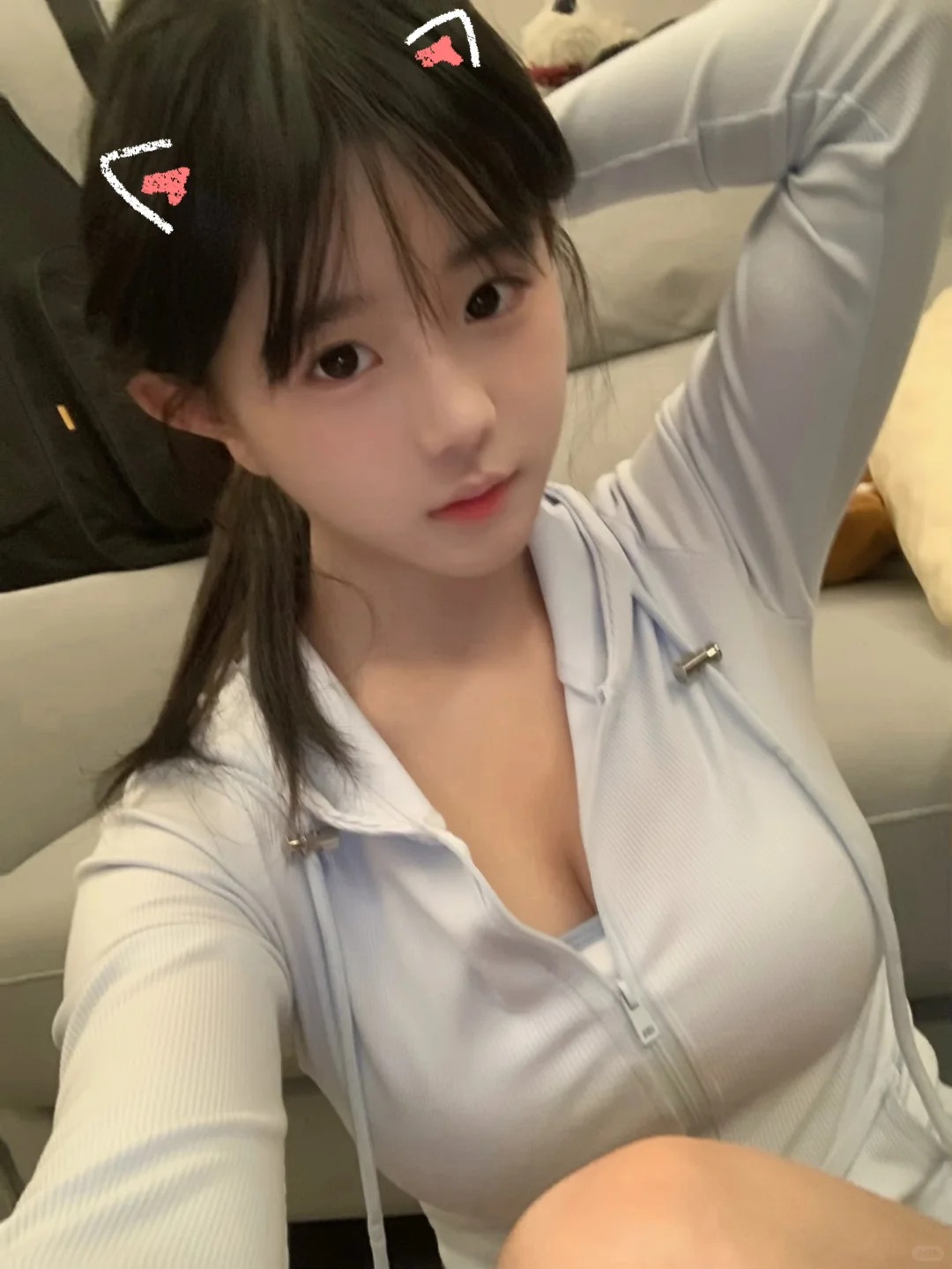 데일리 콜걸 매니저 별하