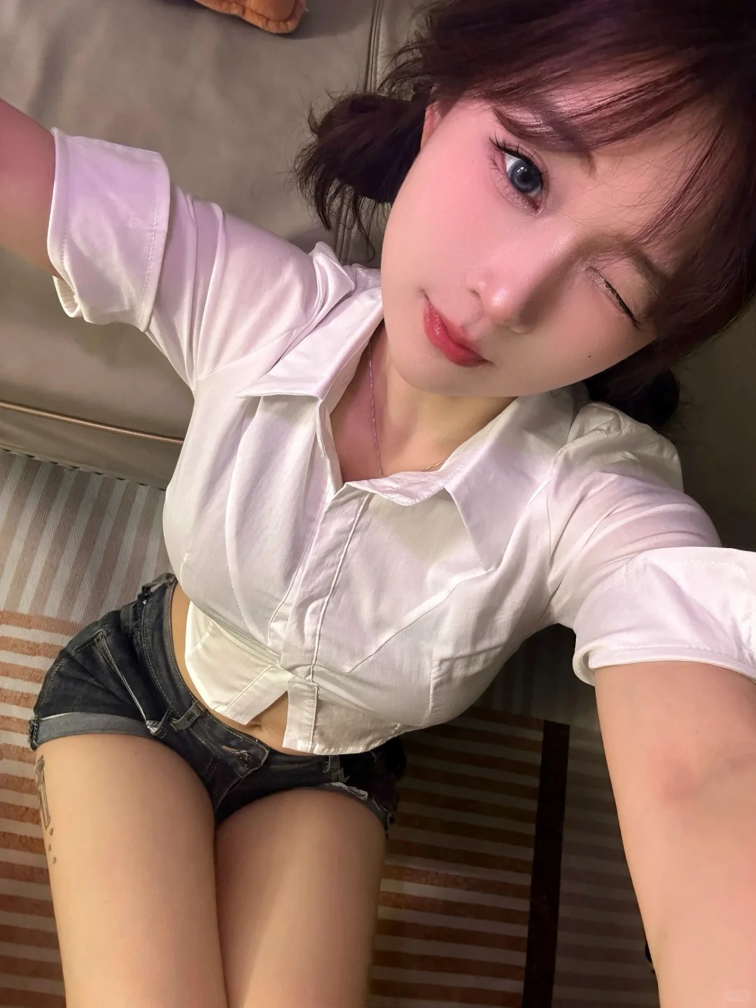 데일리 콜걸 매니저 다민