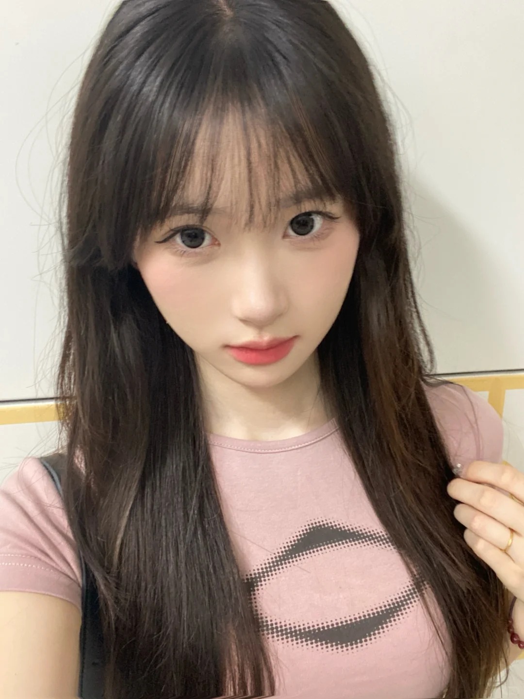 데일리 콜걸 매니저 효빈