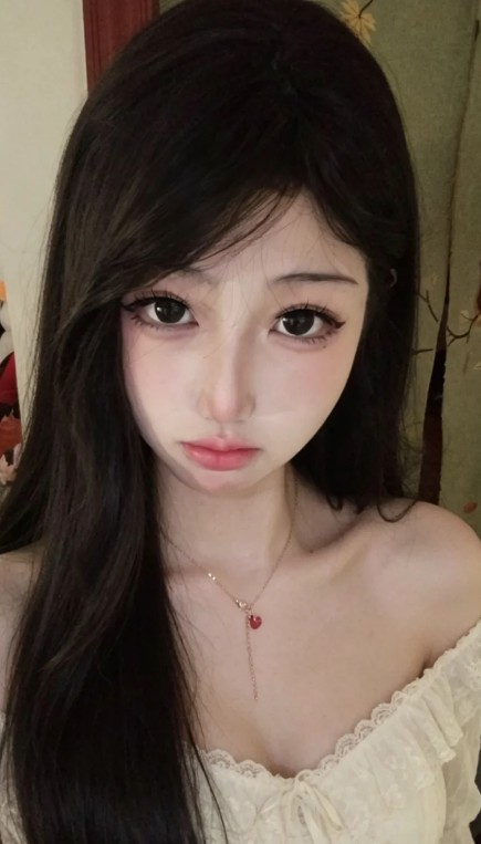 데일리 콜걸 매니저 루나