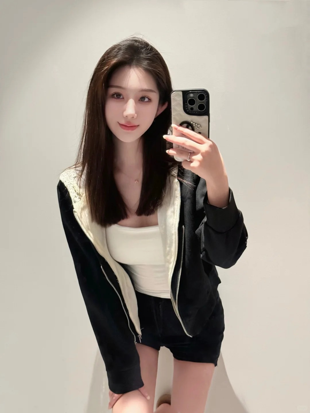 데일리 콜걸 매니저 규린