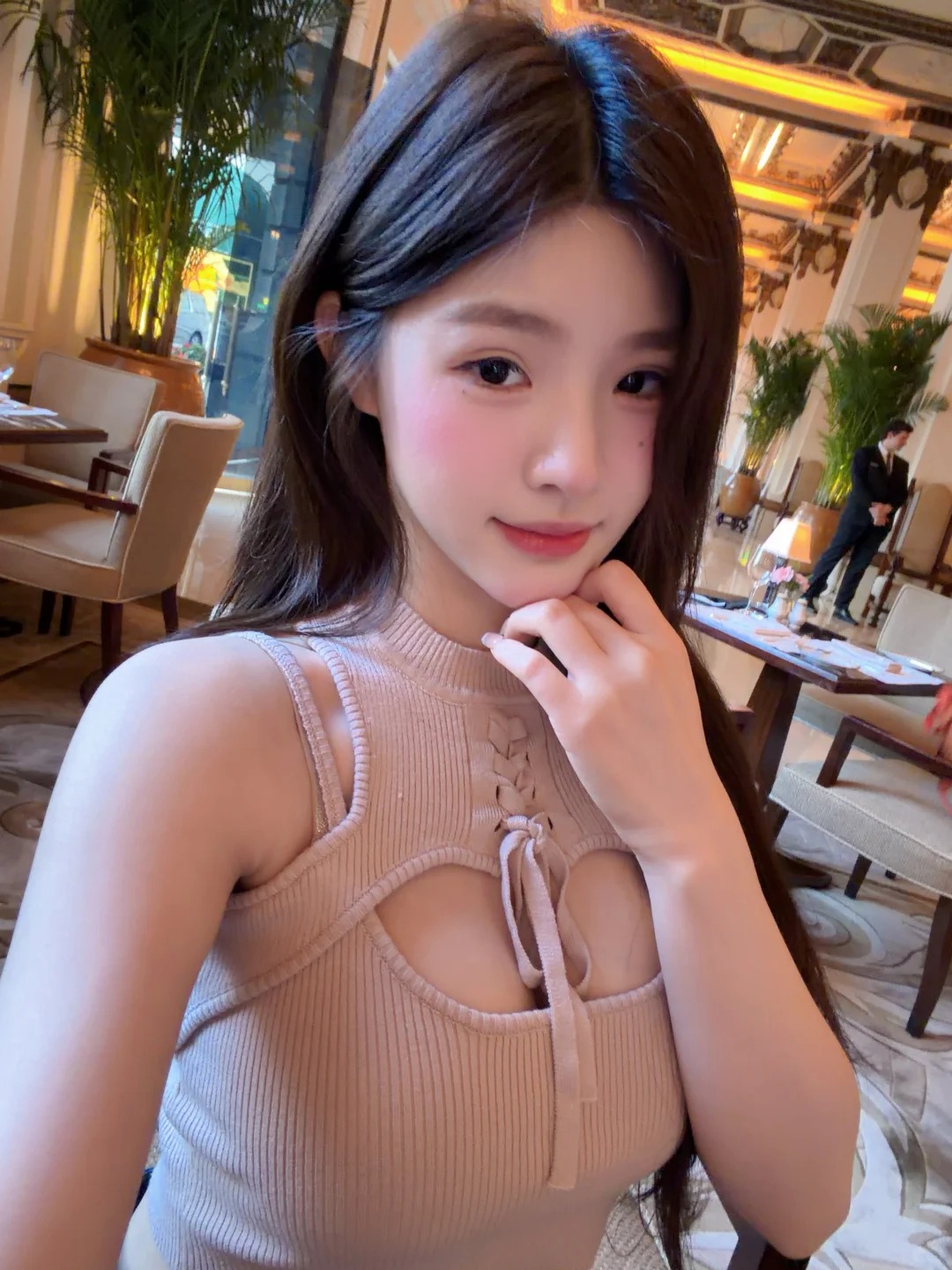 데일리 콜걸 매니저 예리