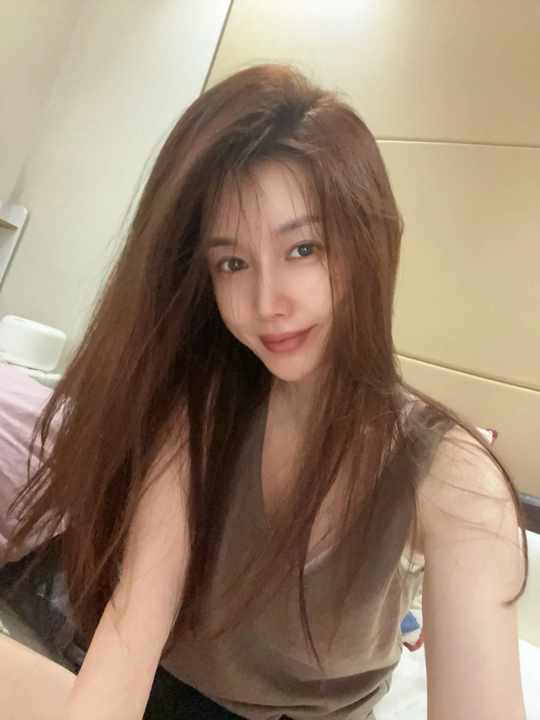 데일리 콜걸 매니저 아정