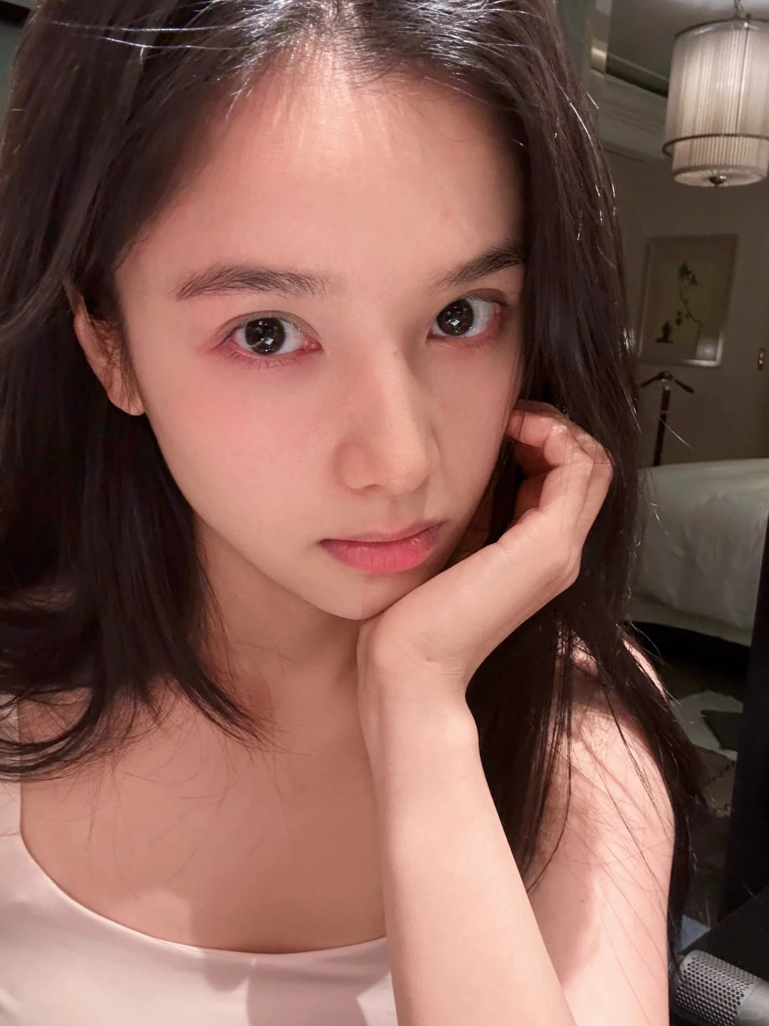 데일리 콜걸 매니저 윤정
