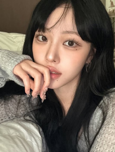 데일리 콜걸 매니저 보영
