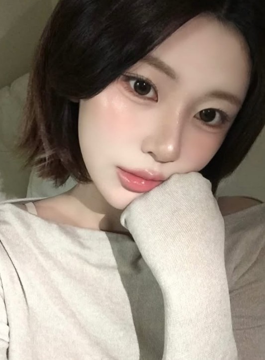 데일리 콜걸 매니저 소예