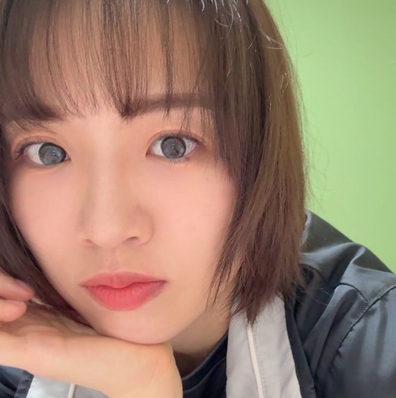 데일리 콜걸 매니저 민희