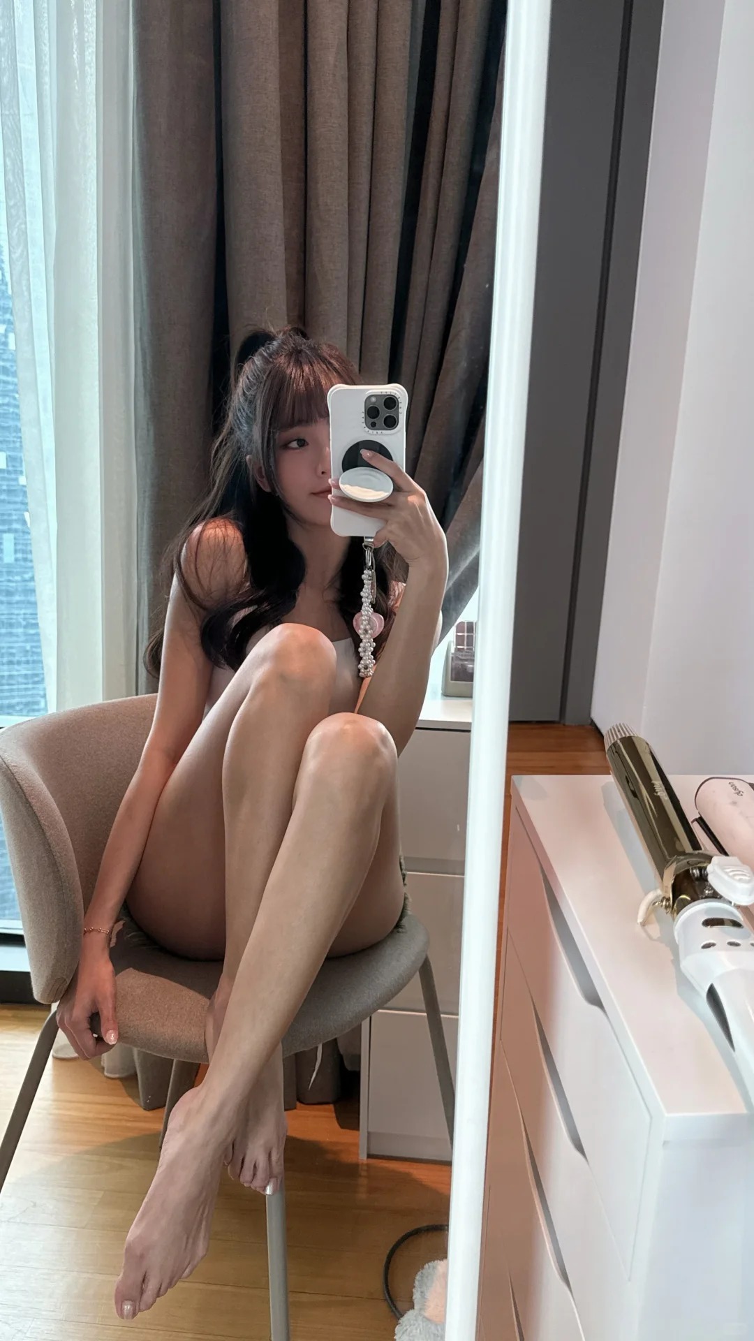 데일리 콜걸 매니저 담희