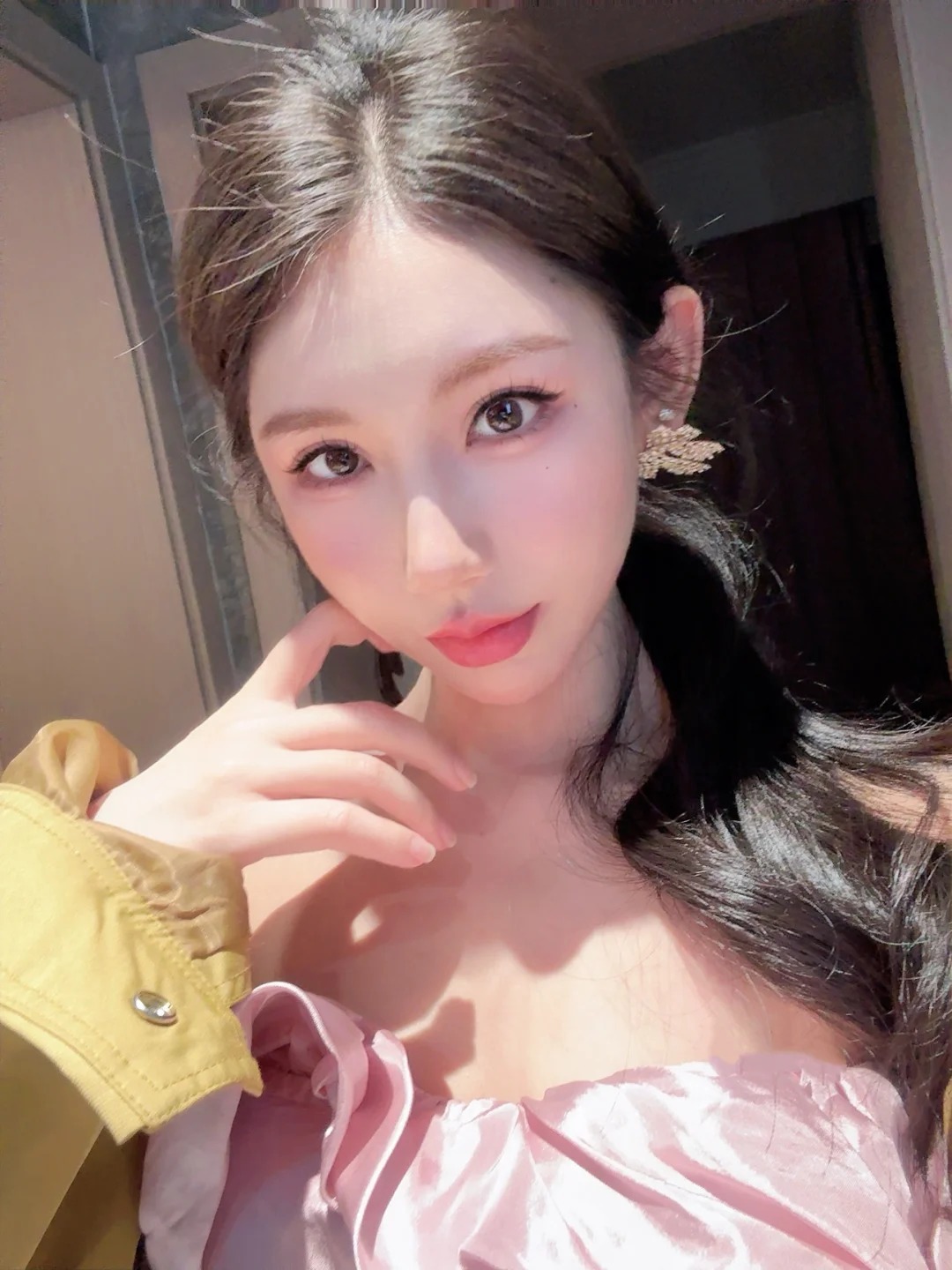 데일리 콜걸 매니저 빛나