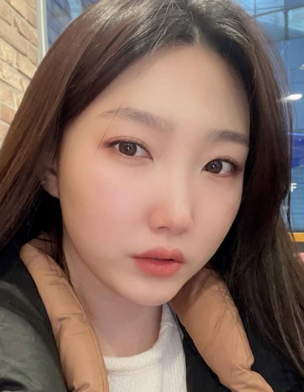 데일리 콜걸 매니저 해윤
