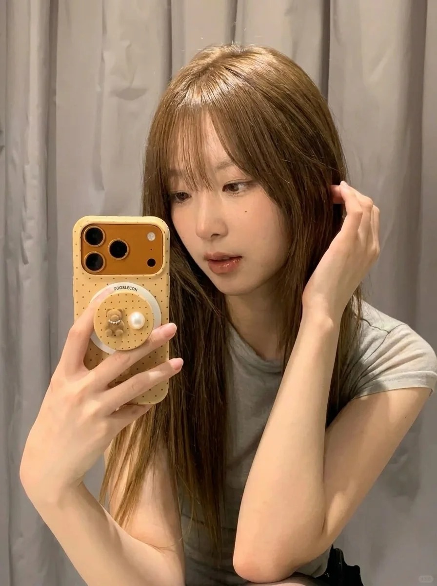 데일리 콜걸 매니저 효림