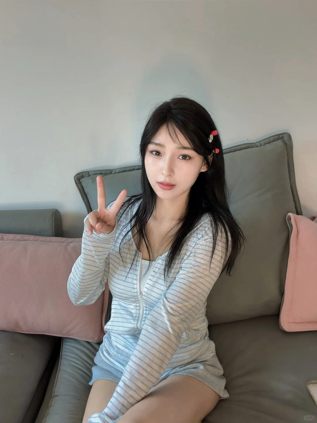 데일리 콜걸 매니저 승주