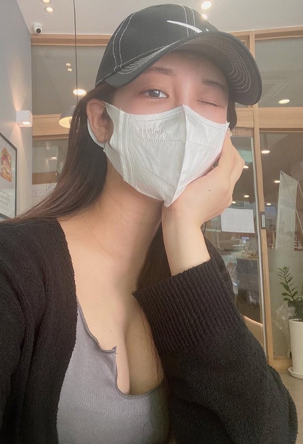 데일리 콜걸 매니저 해리