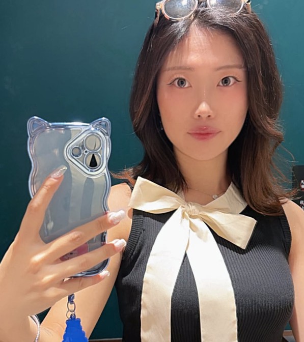 데일리 콜걸 매니저 정아