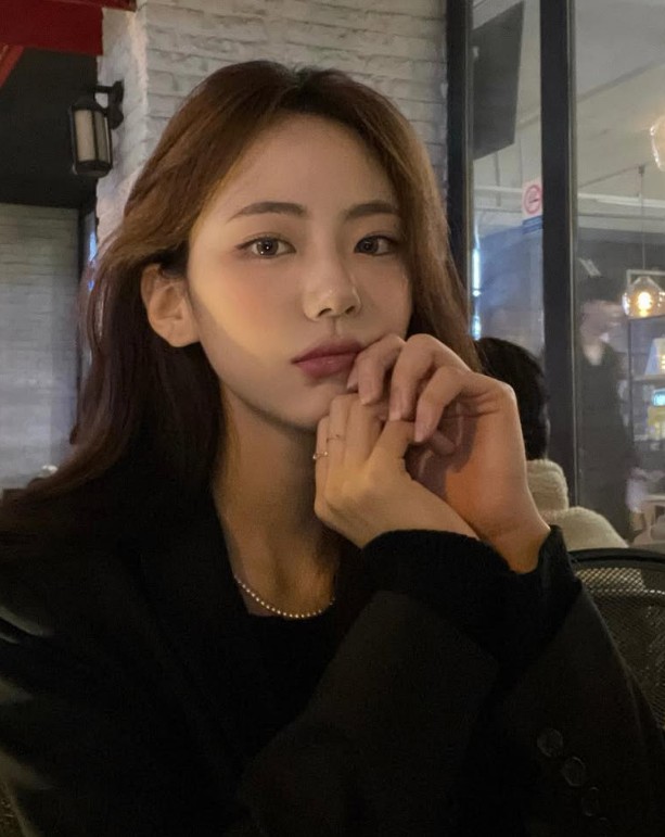 데일리 콜걸 매니저 초아