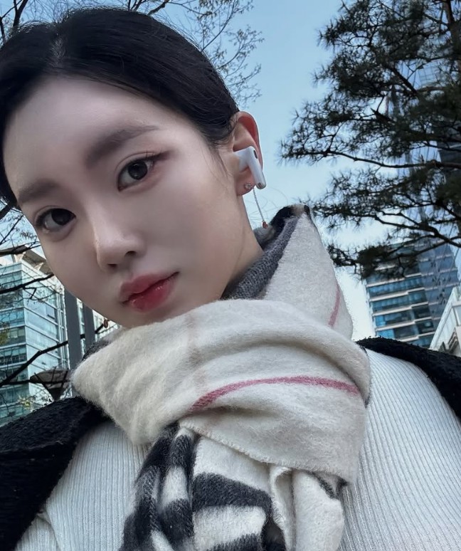 데일리 콜걸 매니저 한비