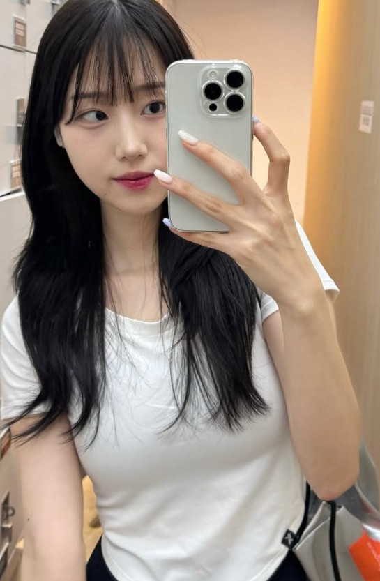 데일리 콜걸 매니저 은정