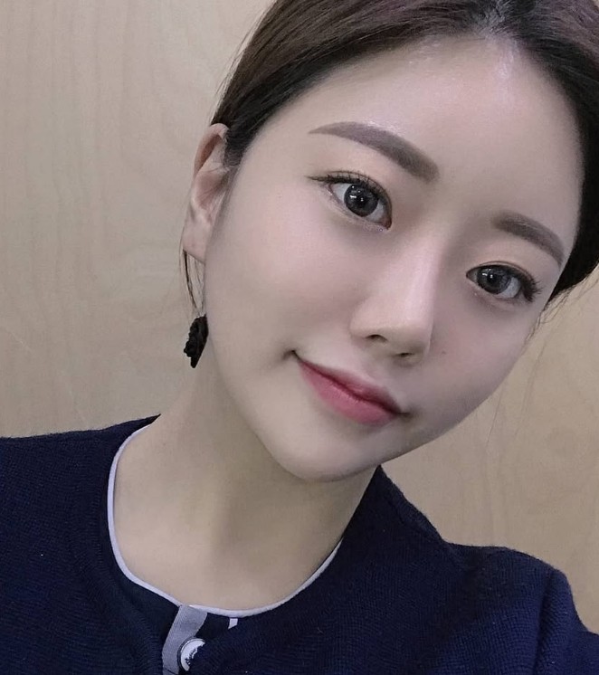 데일리 콜걸 매니저 지나