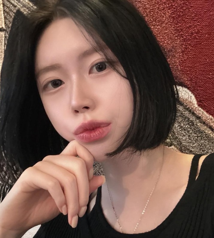 데일리 콜걸 매니저 예윤