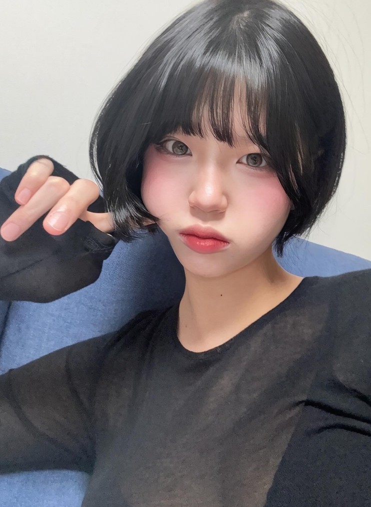 데일리 콜걸 매니저 예봄