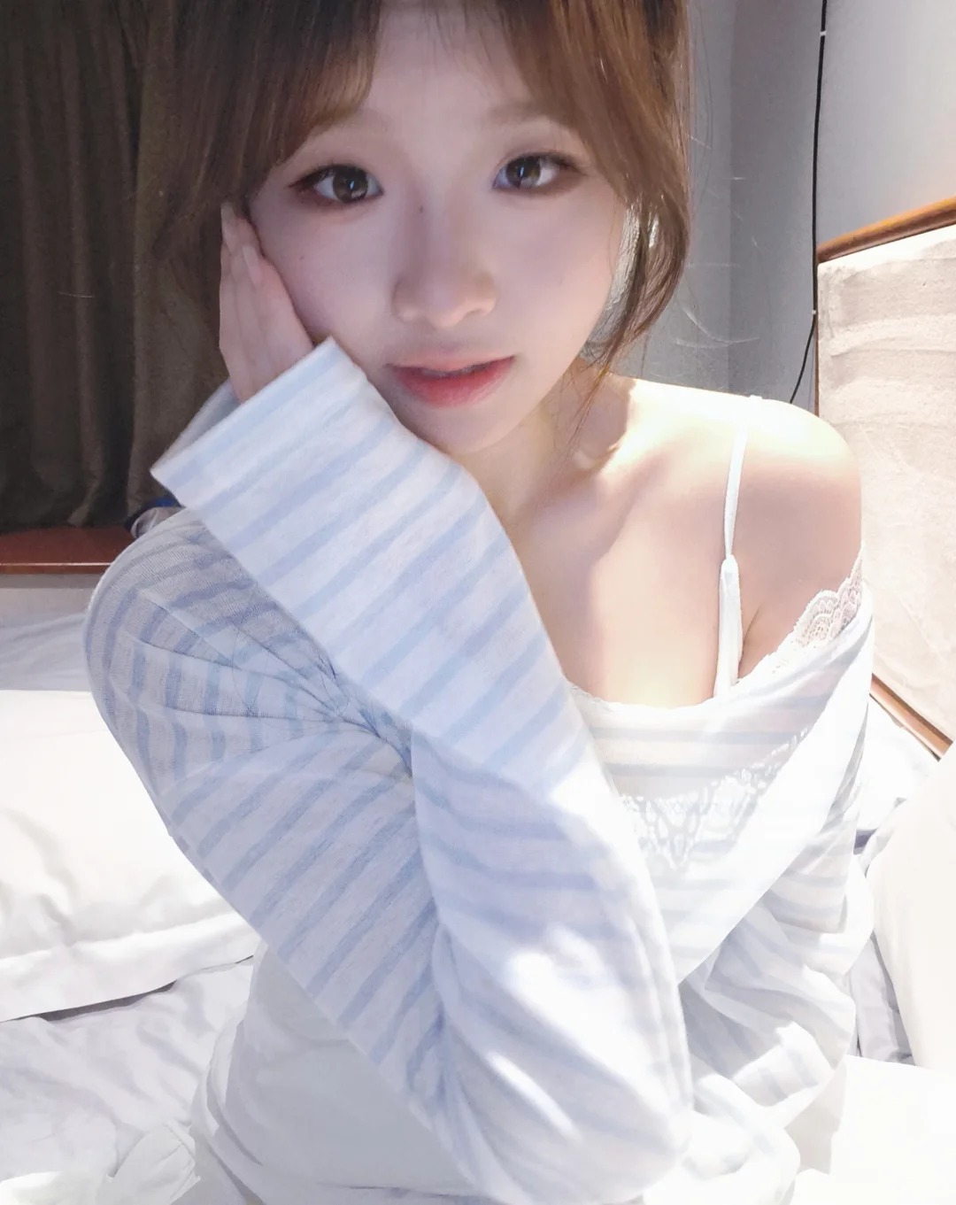 데일리 콜걸 매니저 예영