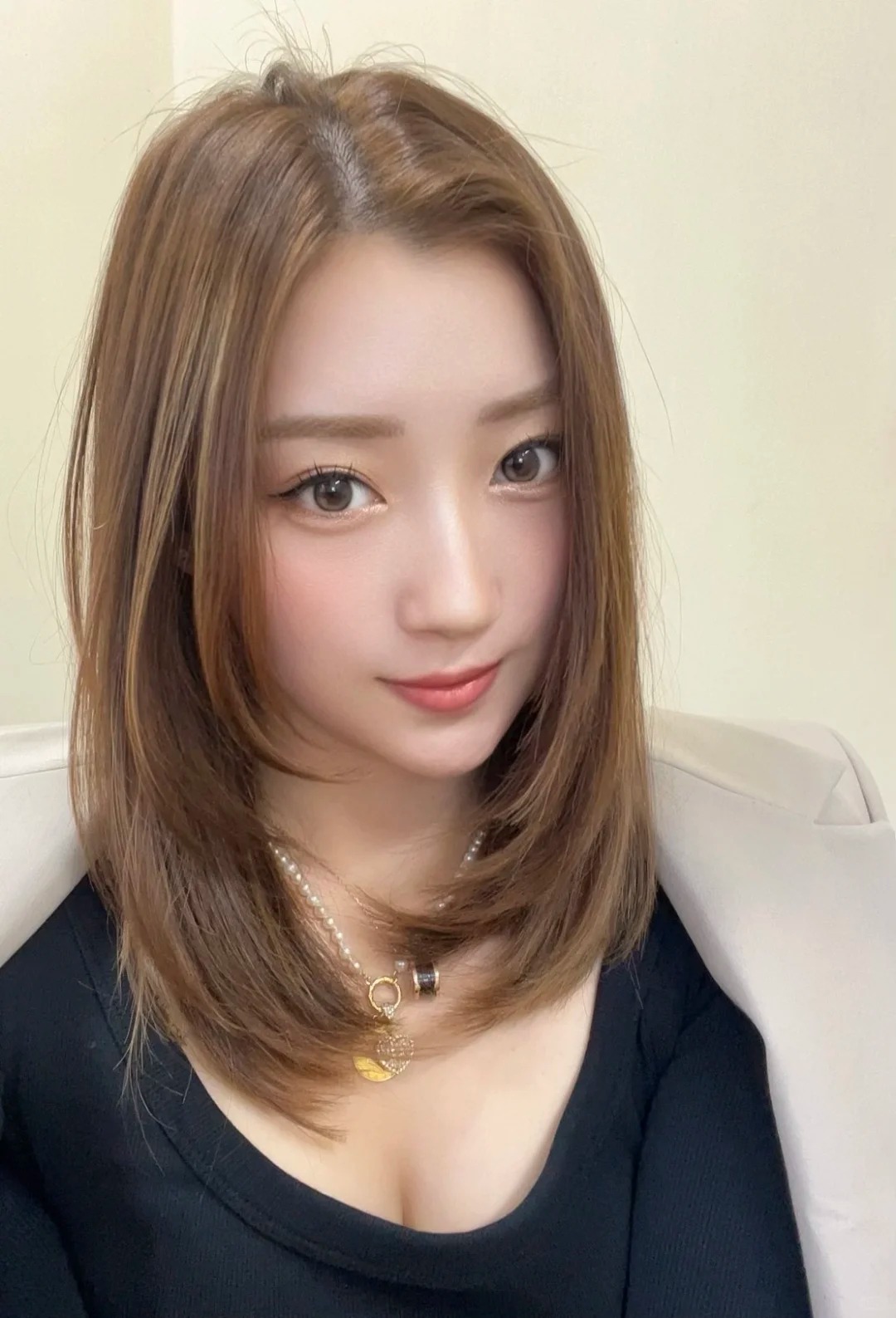 데일리 콜걸 매니저 채안
