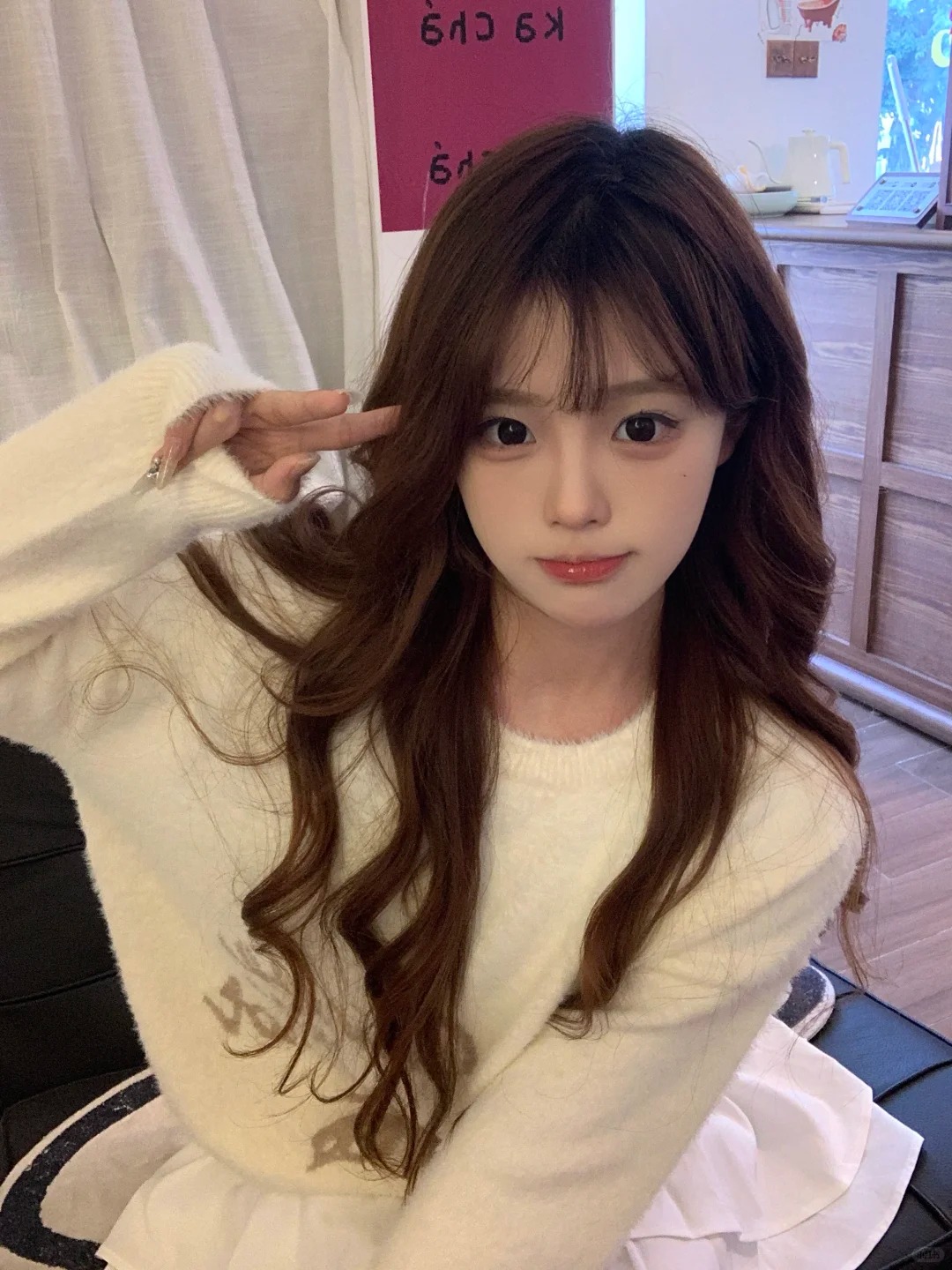 데일리 콜걸 매니저 나라