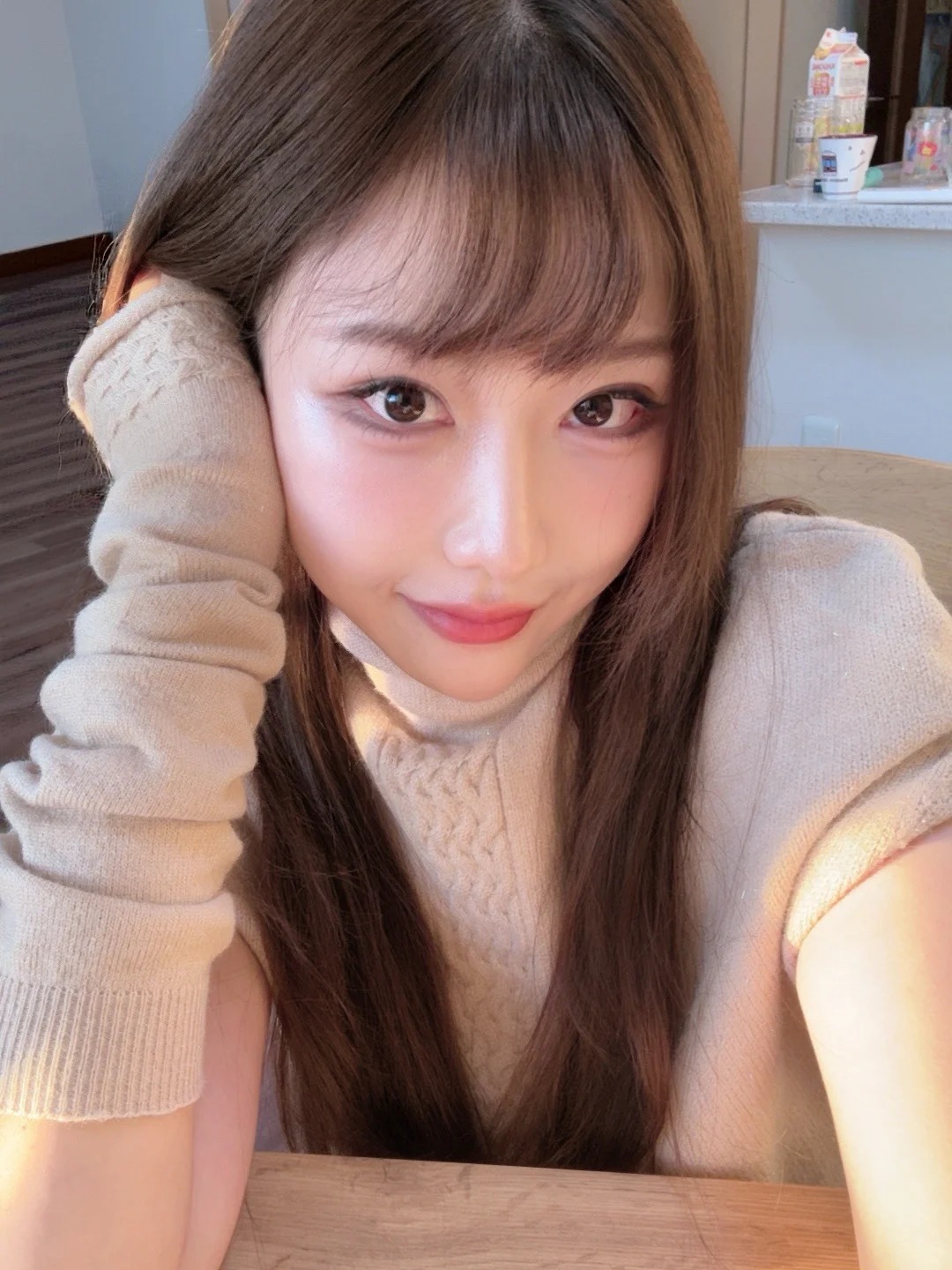 데일리 콜걸 매니저 시유
